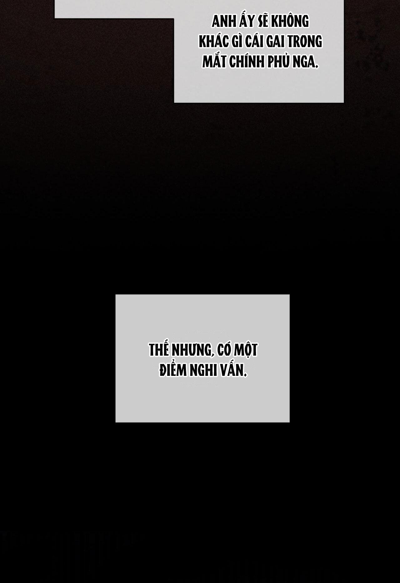 CODENAME ANASTASIA - Chap 48