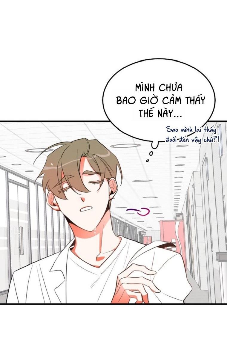 Có Chuyện Gì Xảy Ra với Sự Nổi Tiếng Của Tôi Thế? - Chap 17