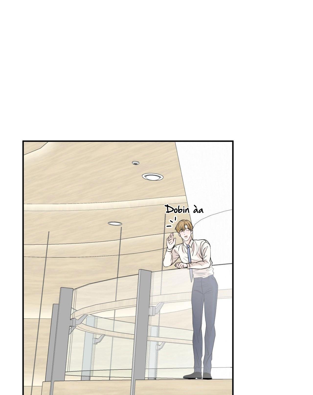 RANH GIỚI HƯƠNG - Chap 6