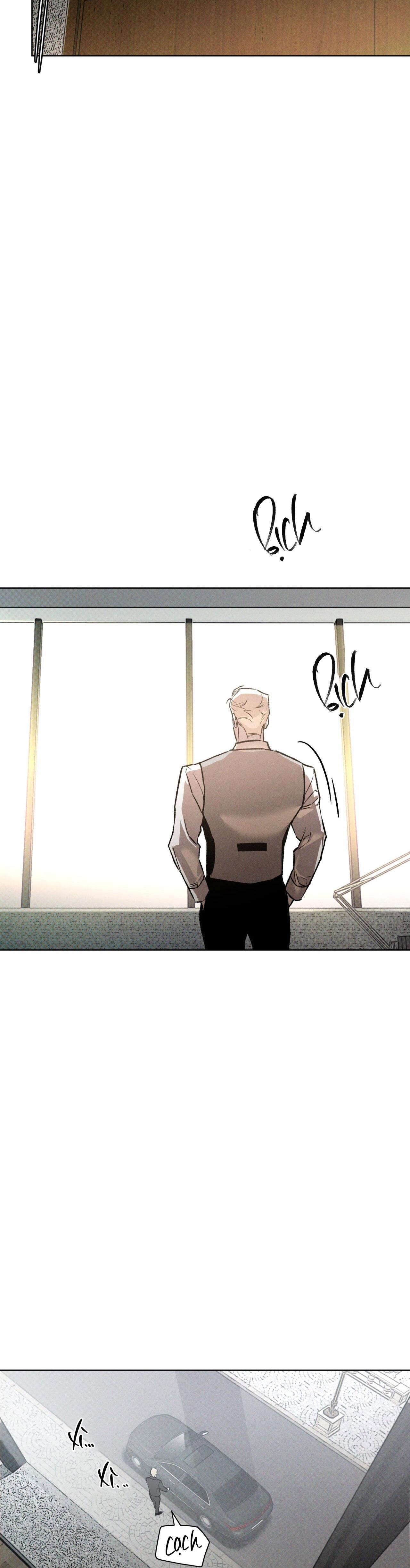 CODENAME ANASTASIA - Chap 47