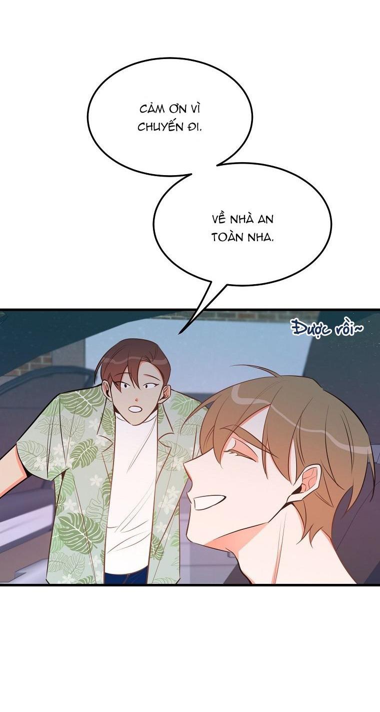 Có Chuyện Gì Xảy Ra với Sự Nổi Tiếng Của Tôi Thế? - Chap 26