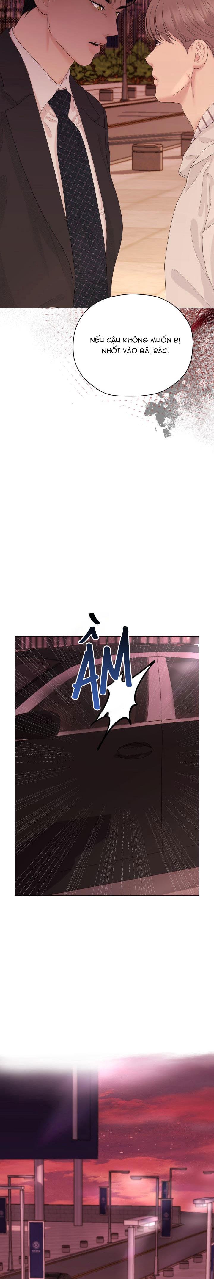 CÁI NÔI CỦA TỘI ÁC - Chap 5