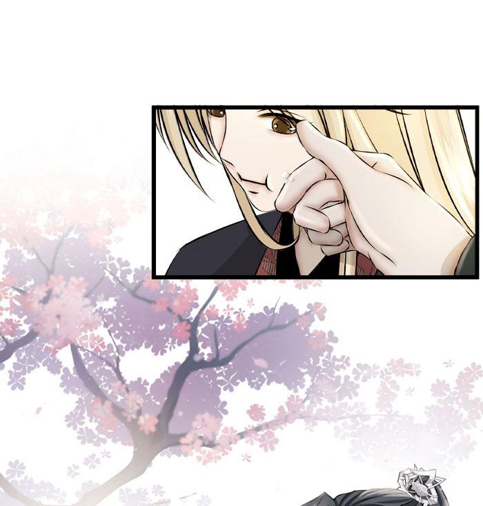 Sao cứ phải dây dưa với nhân vật phụ như ta - Chap 4