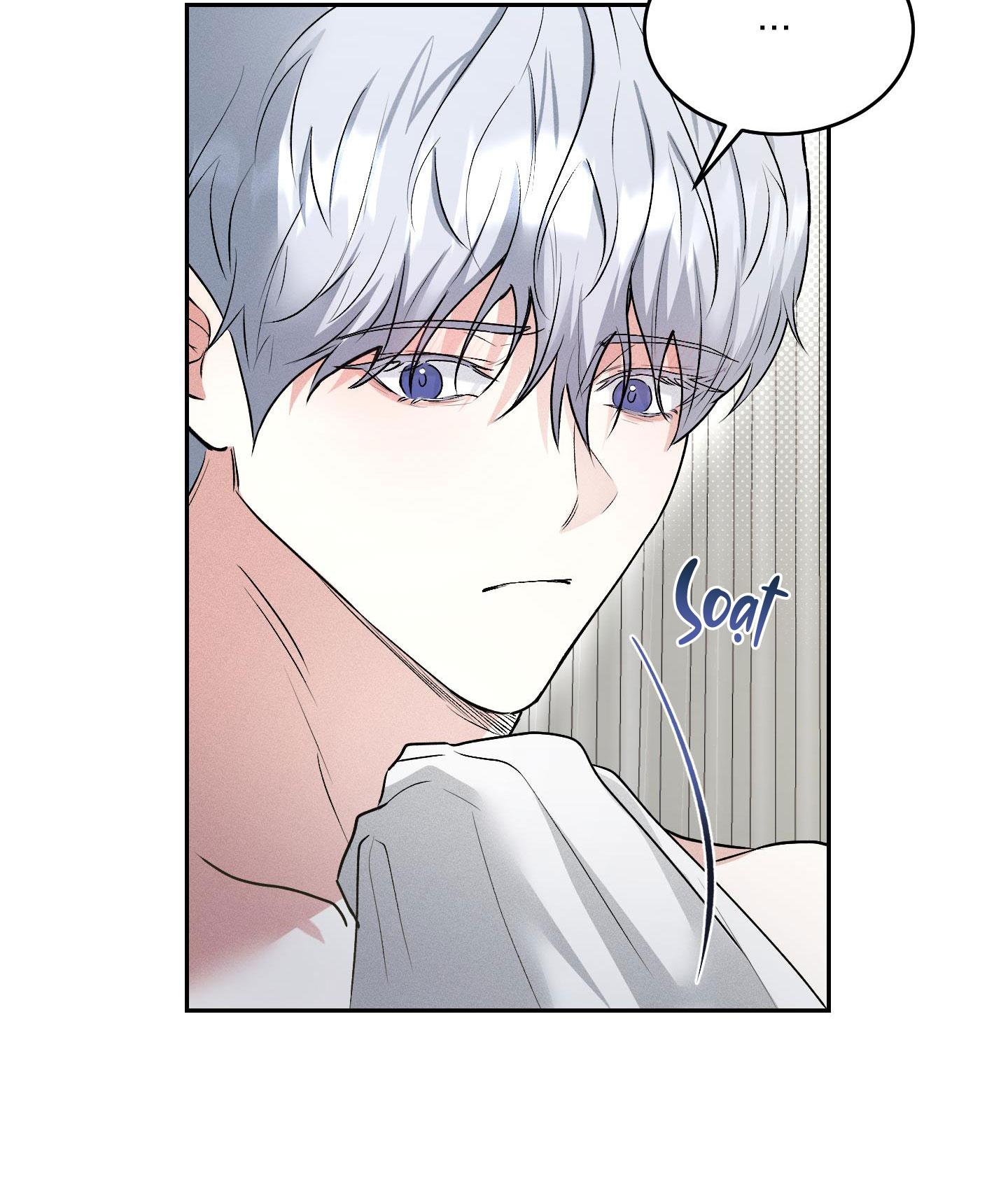 BẮN LÀ DÍNH - Chap 24