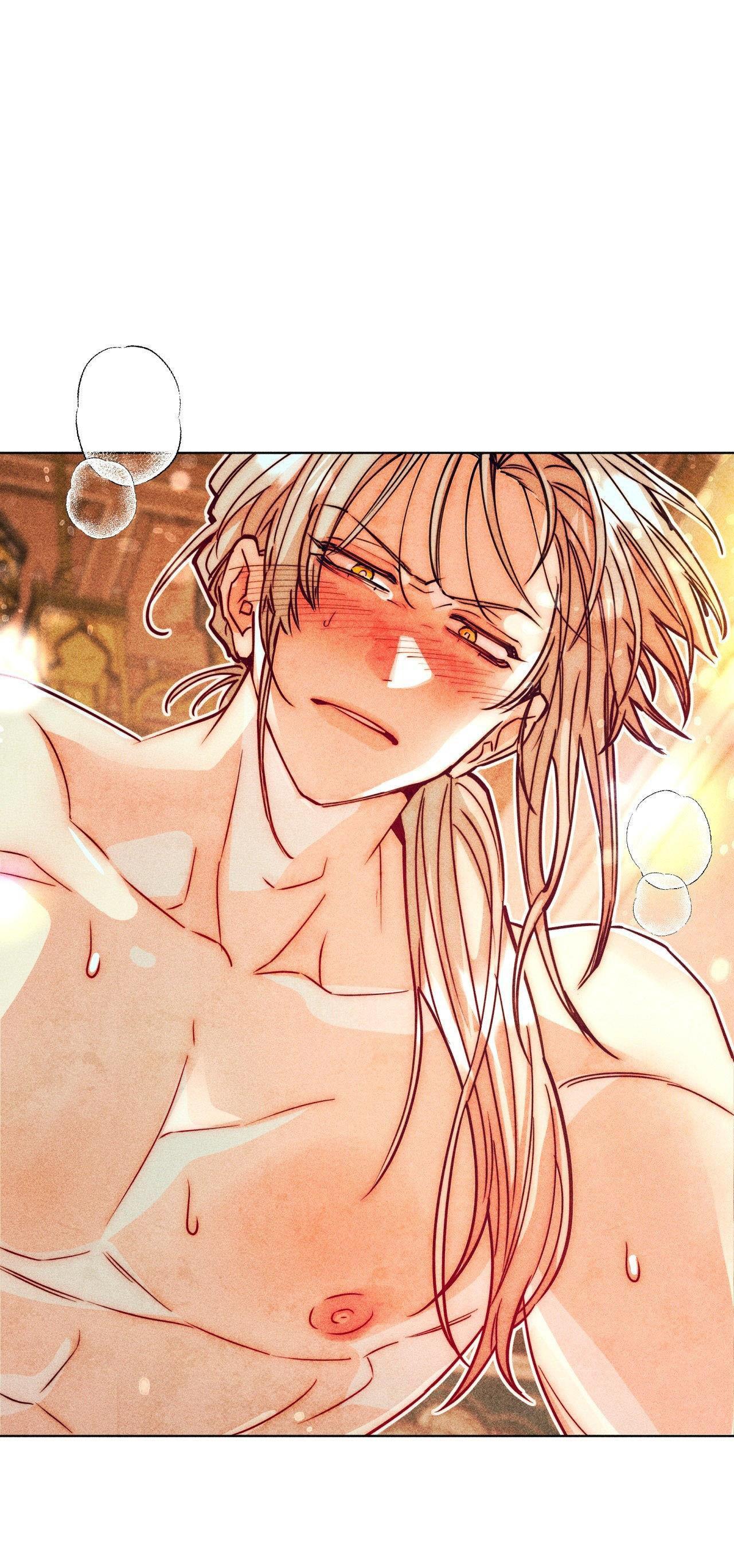 (CBunu) Làm vị cứu tinh thật dễ dàng - Chap 96