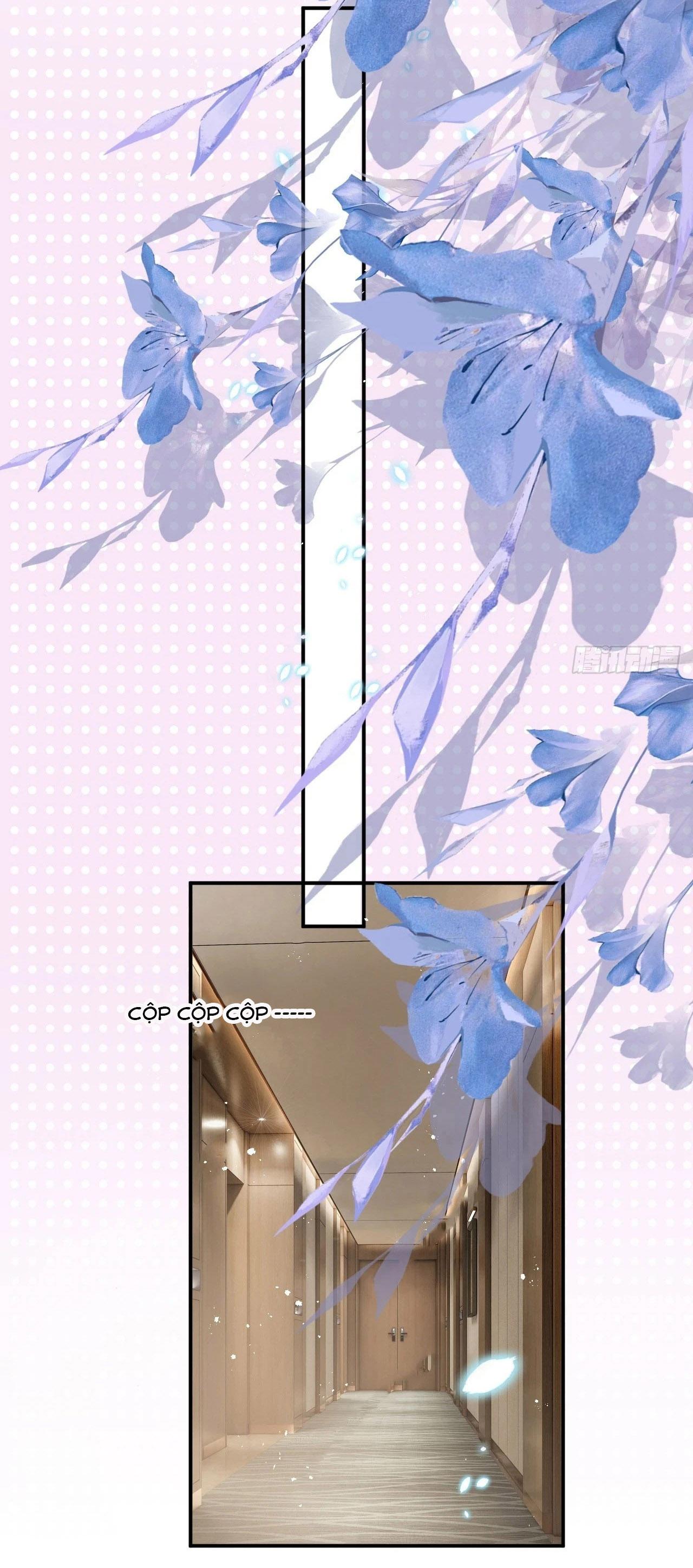 Lang Sói Thượng Khẩu - Chap 73