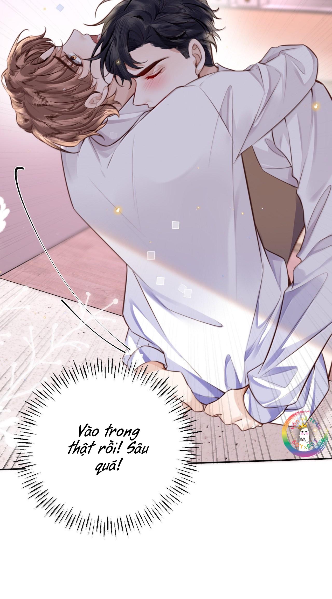 Đặc Chế Cho Riêng Anh - Chap 118