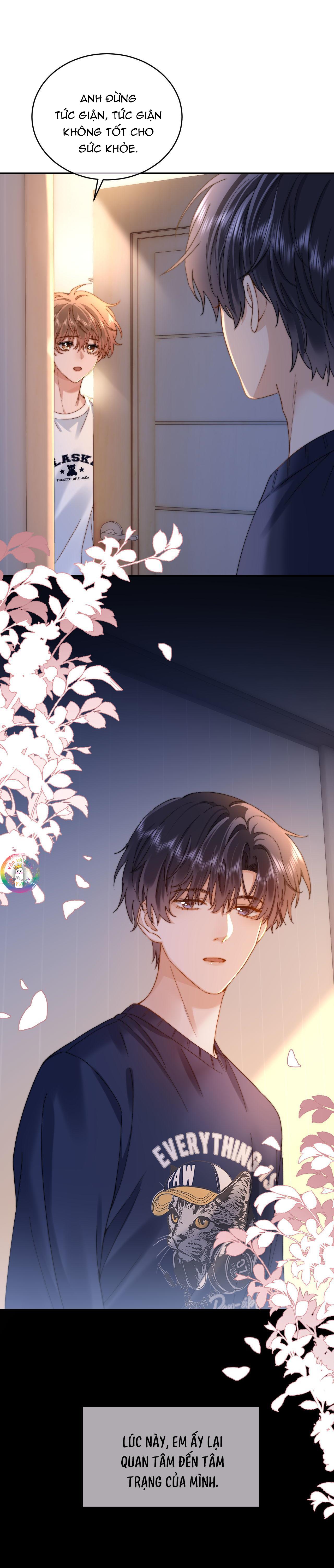 (Drop) Chất Dị Ứng Cực Cute - Chap 57