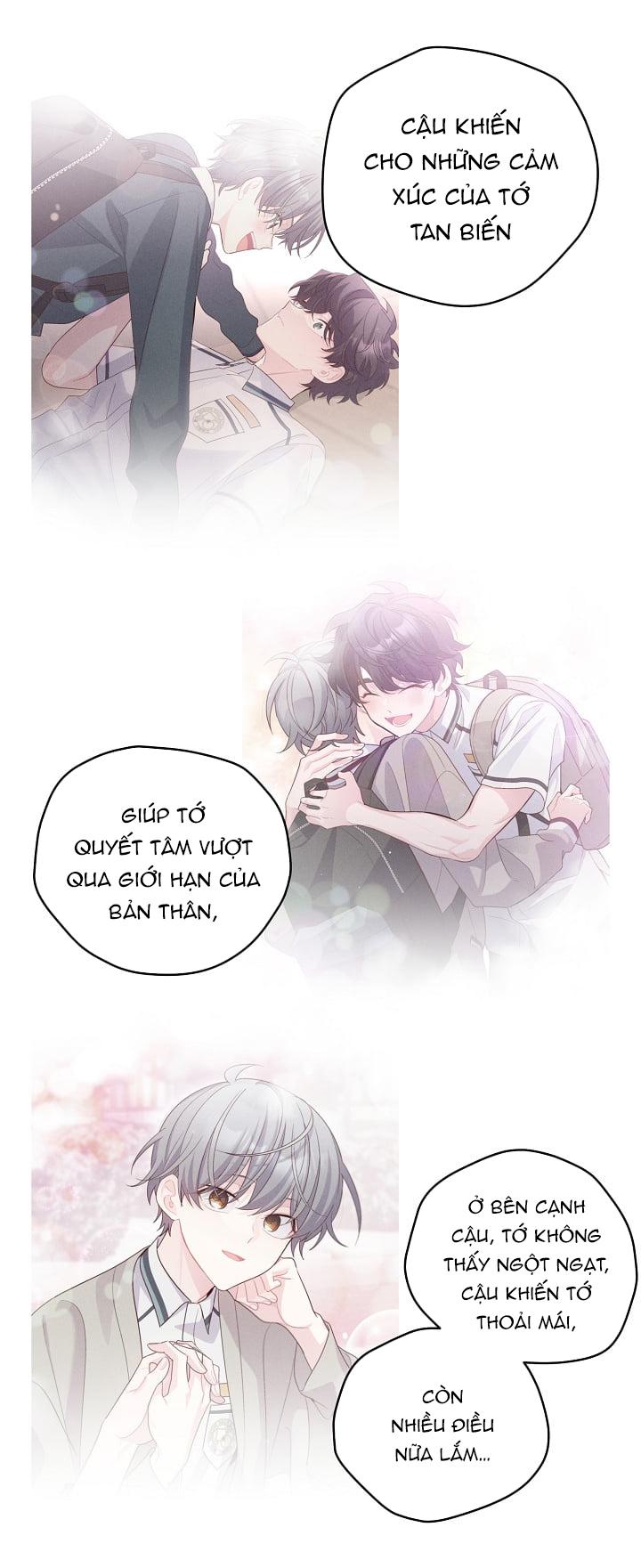 Merry Marbling - Chap 62