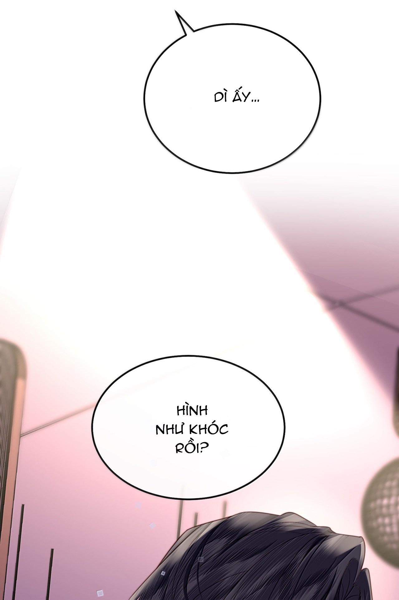 Đặc Chế Cho Riêng Anh - Chap 103