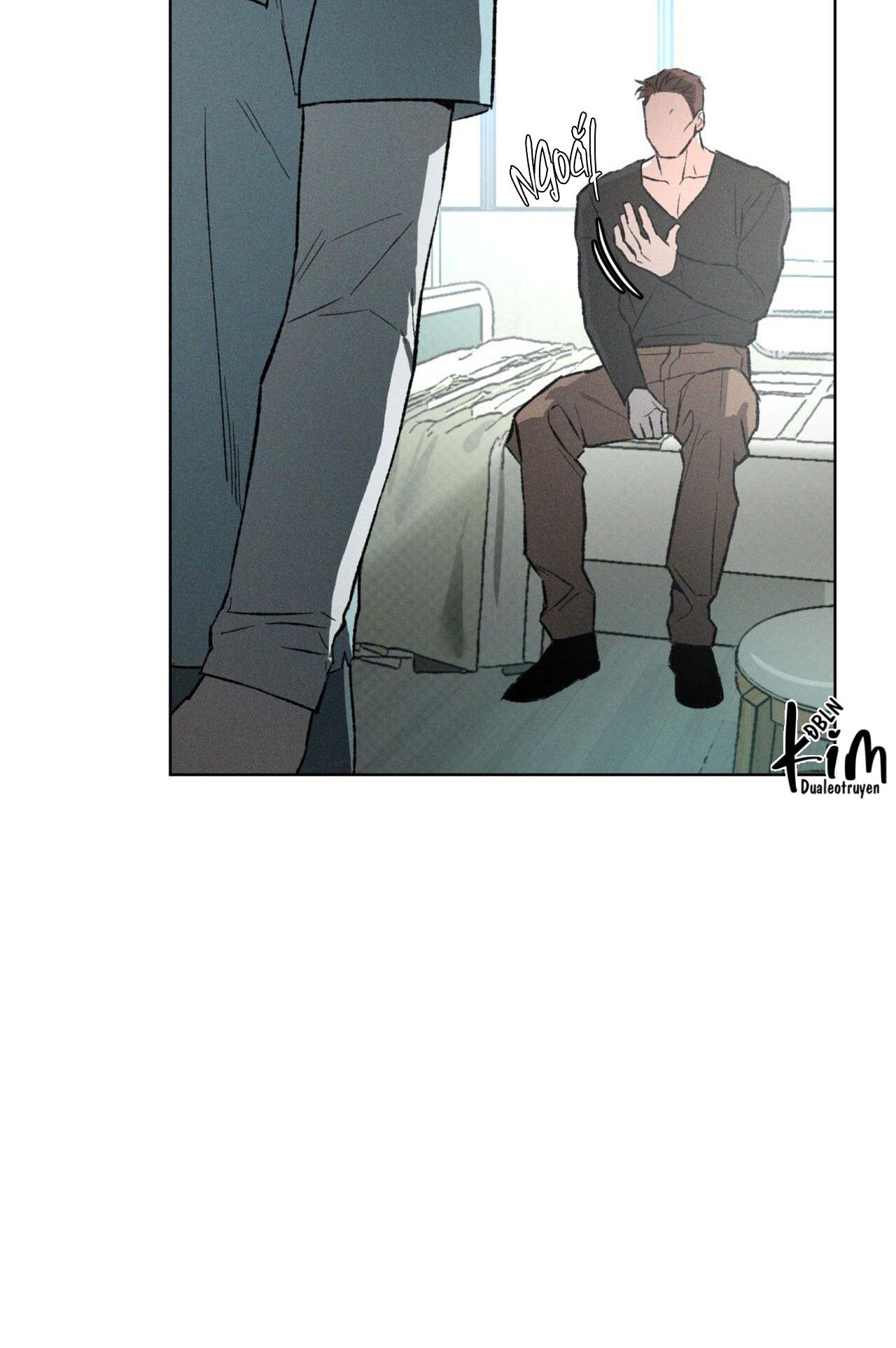 CODENAME ANASTASIA - Chap 48