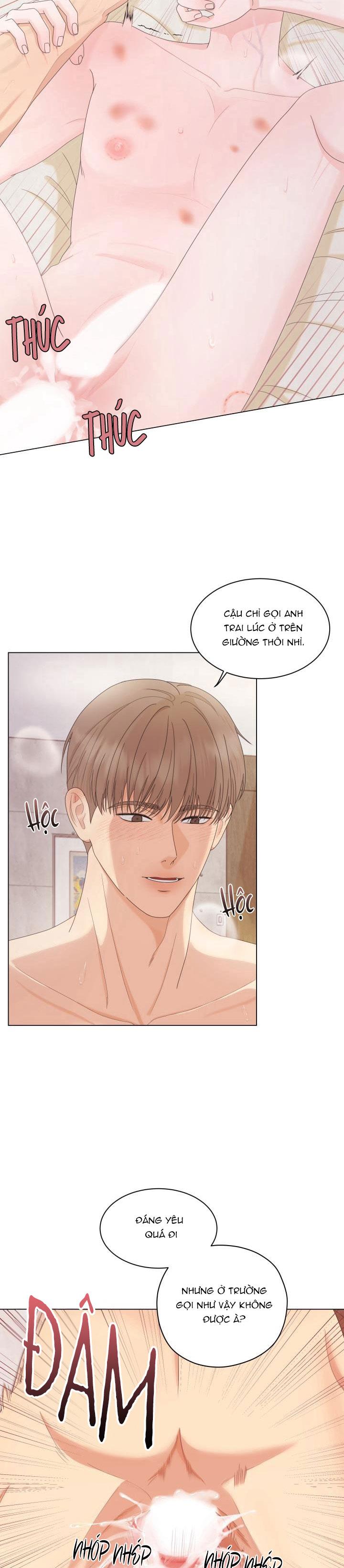 CÁI NÔI CỦA TỘI ÁC - Chap 1