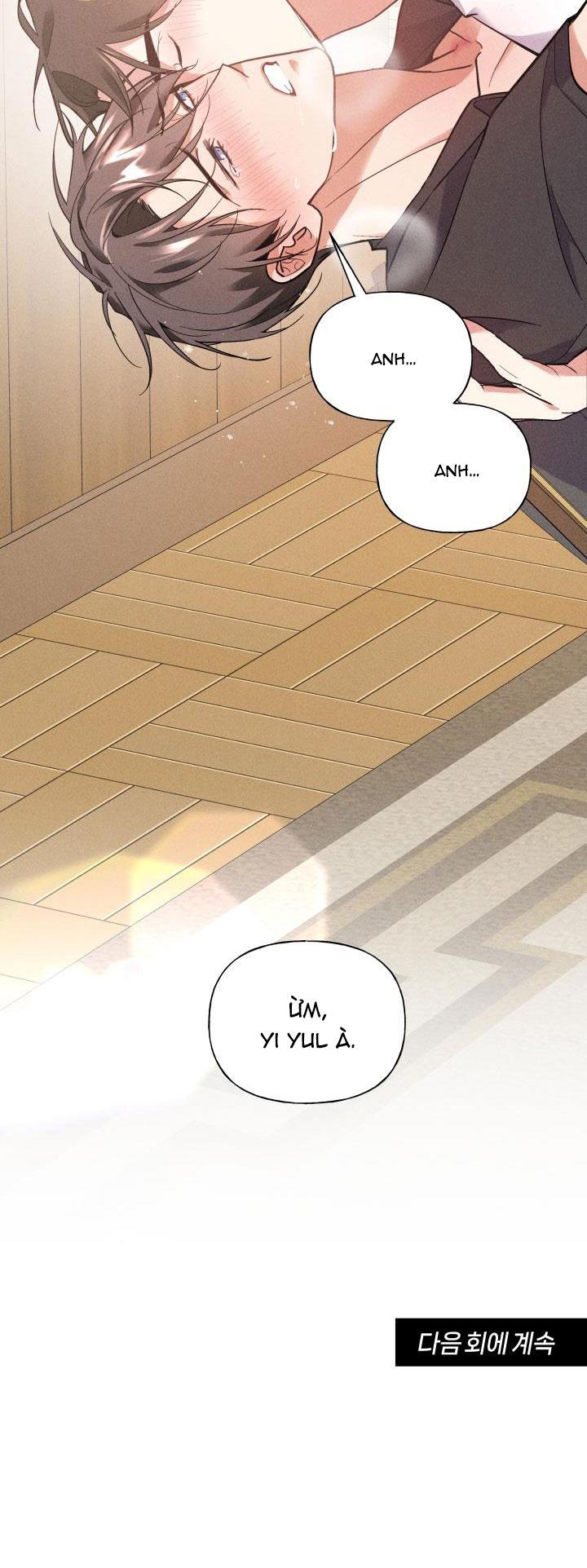 TÌNH YÊU KHÔNG TỔN THẤT - Chap 28