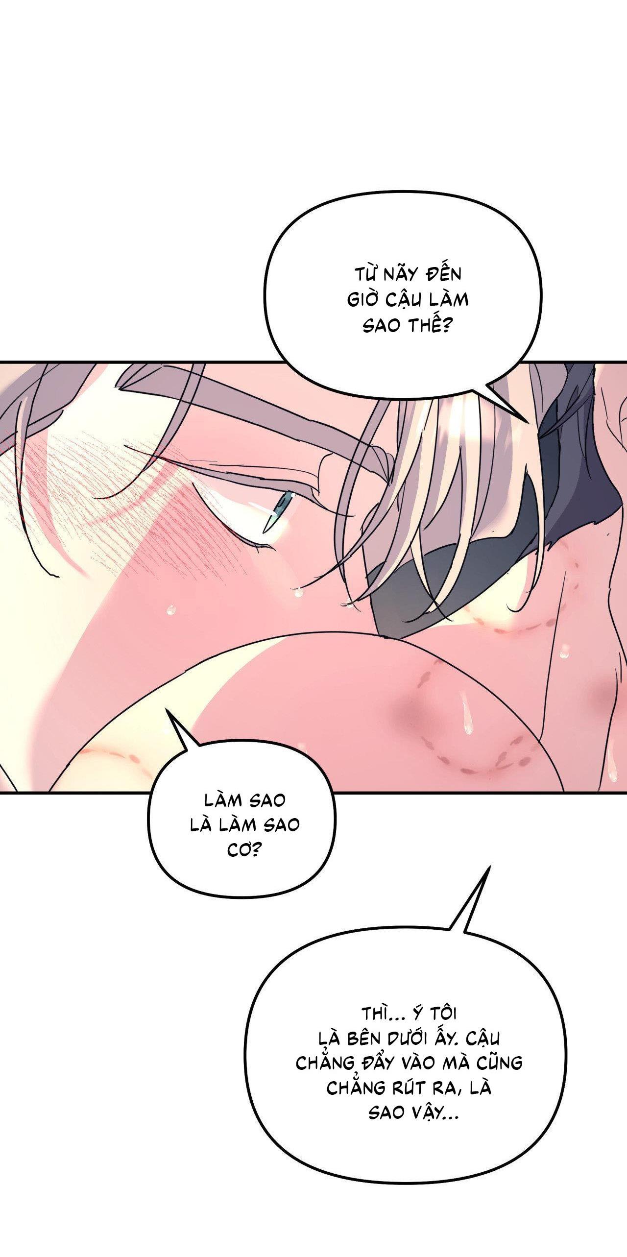 (CBunu) Cây Không Có Rễ - Chap 62