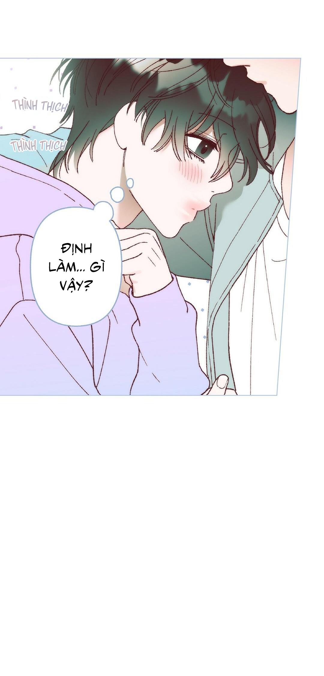 BOY LOVE - FAN BOOK - Chap 8