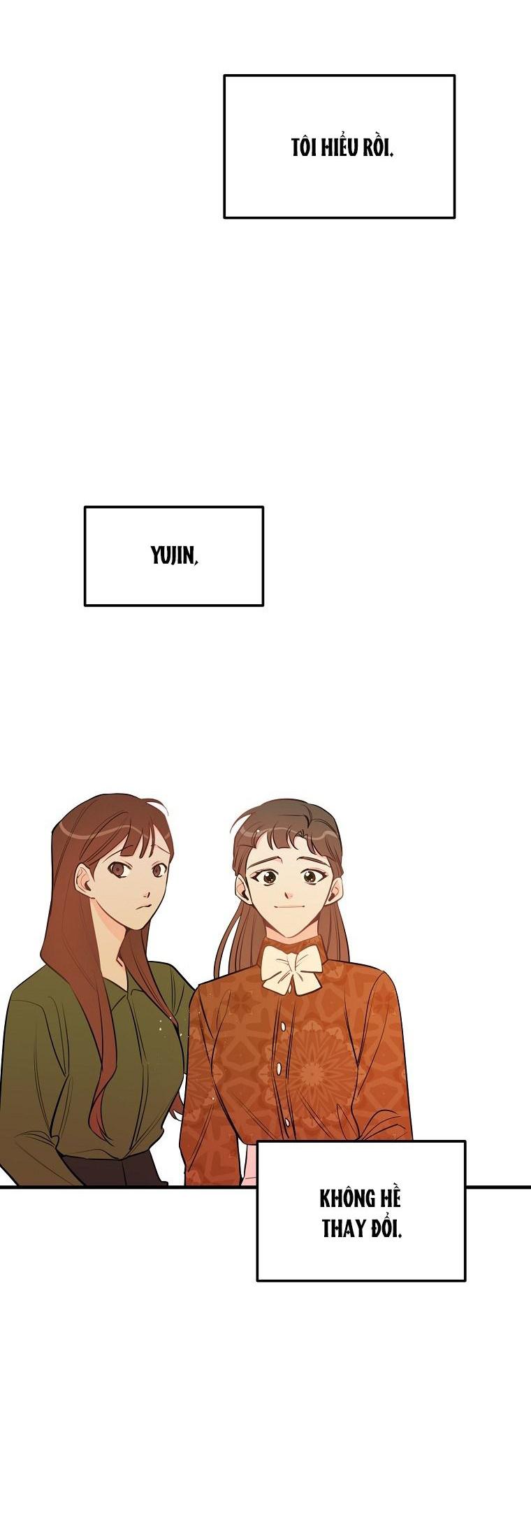 Có Chuyện Gì Xảy Ra với Sự Nổi Tiếng Của Tôi Thế? - Chap 43