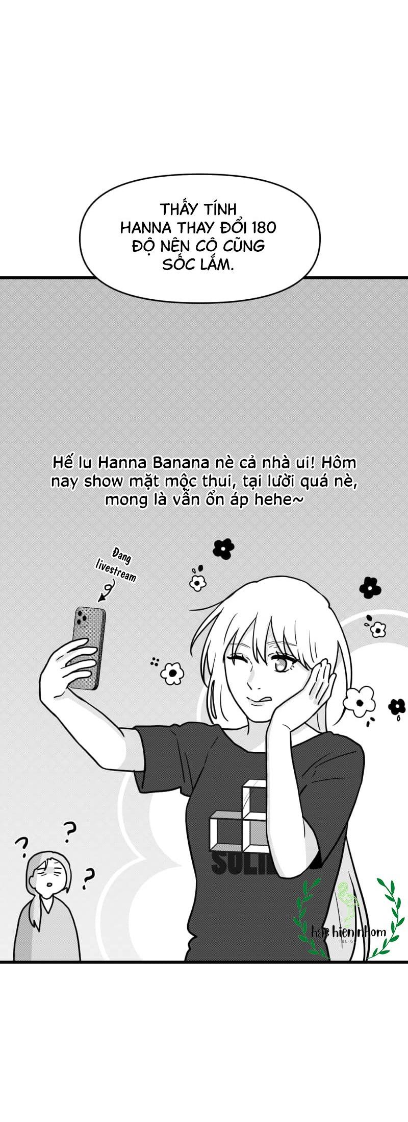 Truyện Ngôn Nhưng Không Ngôn Lắm - Chap 99