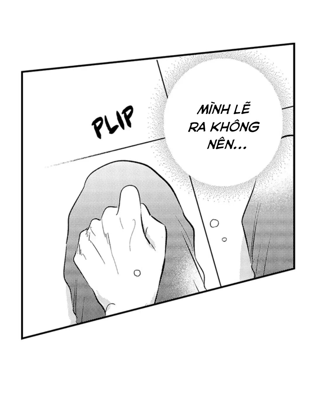 Yatara yarashii fukami kun - Chap 20