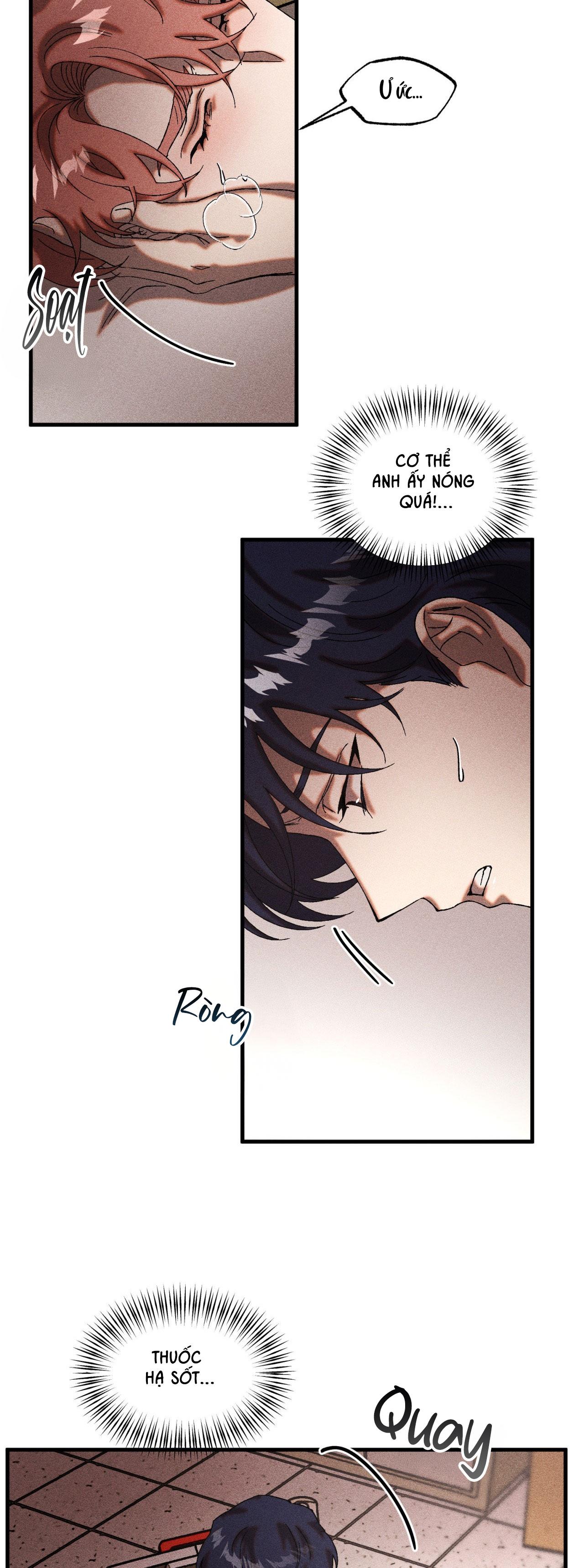 Cash Or Credit - Chap 41