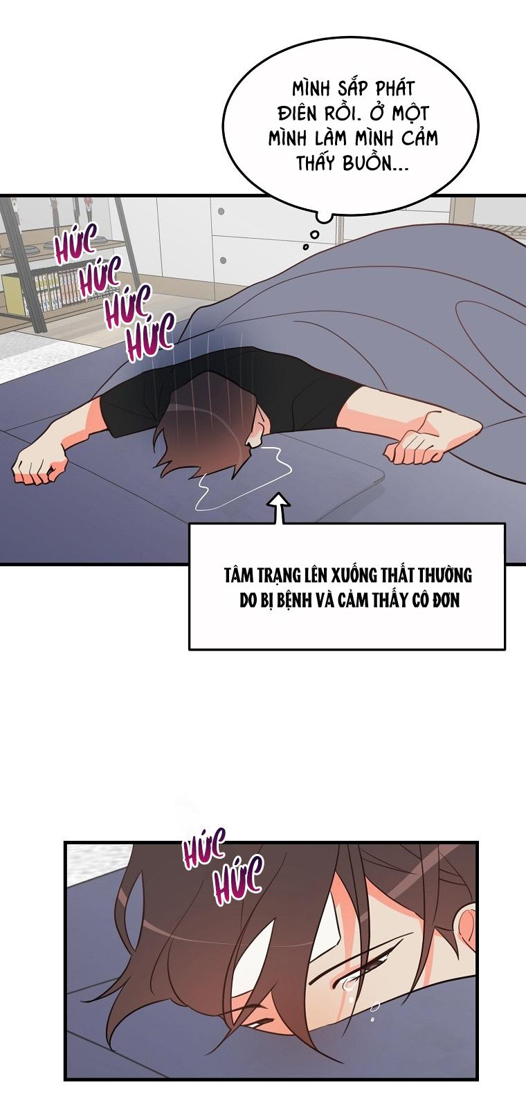 Có Chuyện Gì Xảy Ra với Sự Nổi Tiếng Của Tôi Thế? - Chap 9