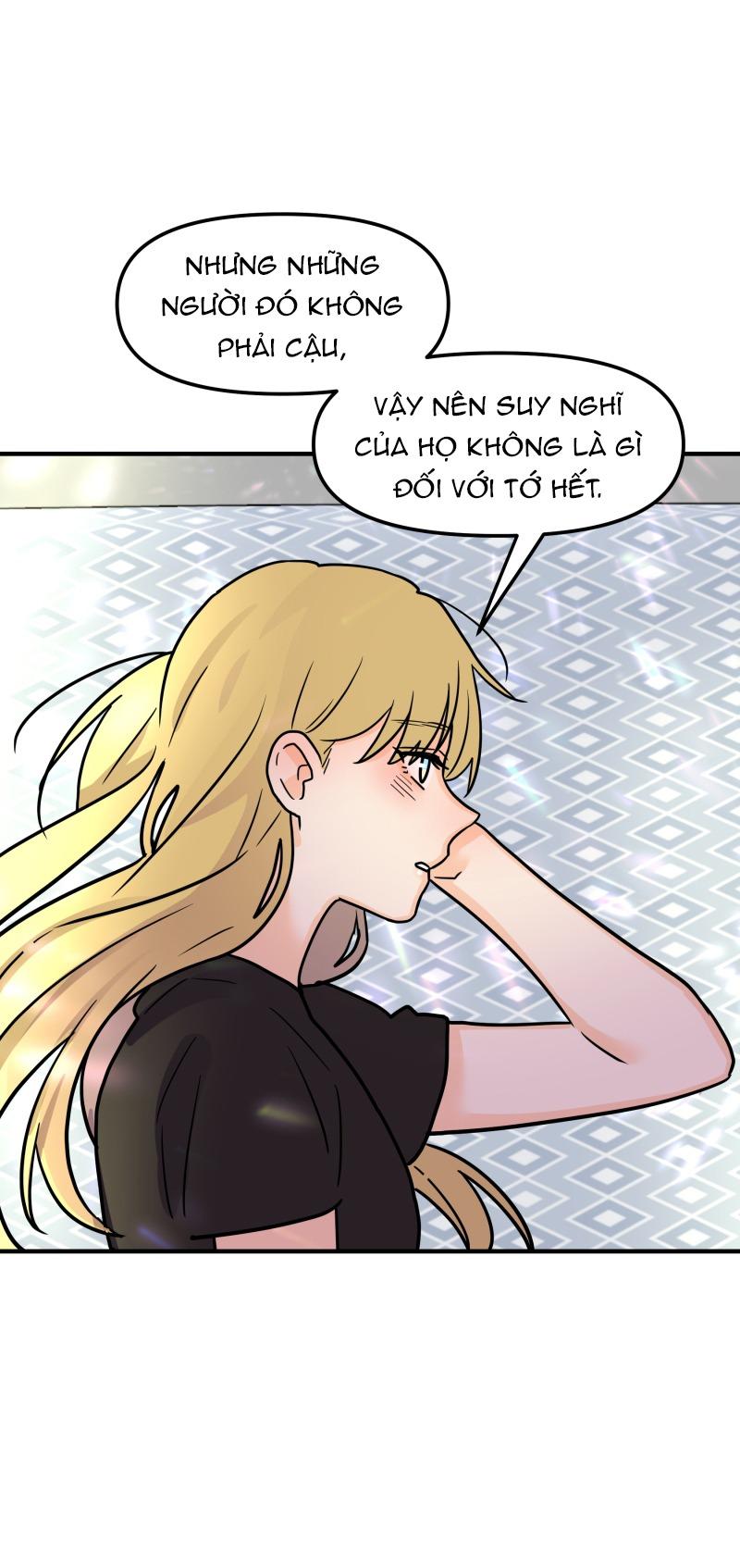 Truyện Ngôn Nhưng Không Ngôn Lắm - Chap 88