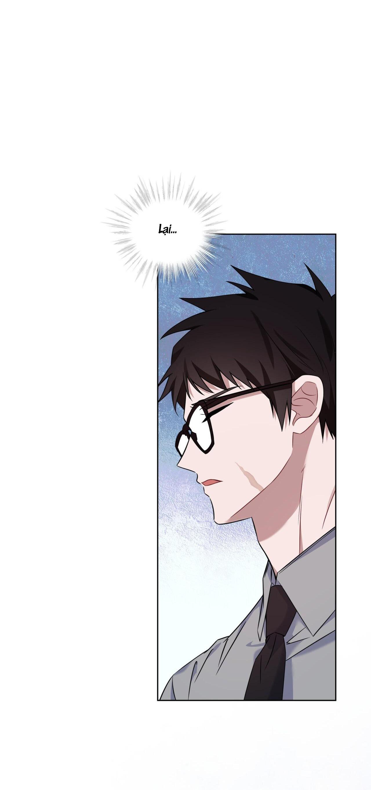 |DROP| Tiệm đồ uống của cáo Flynn - Chap 5