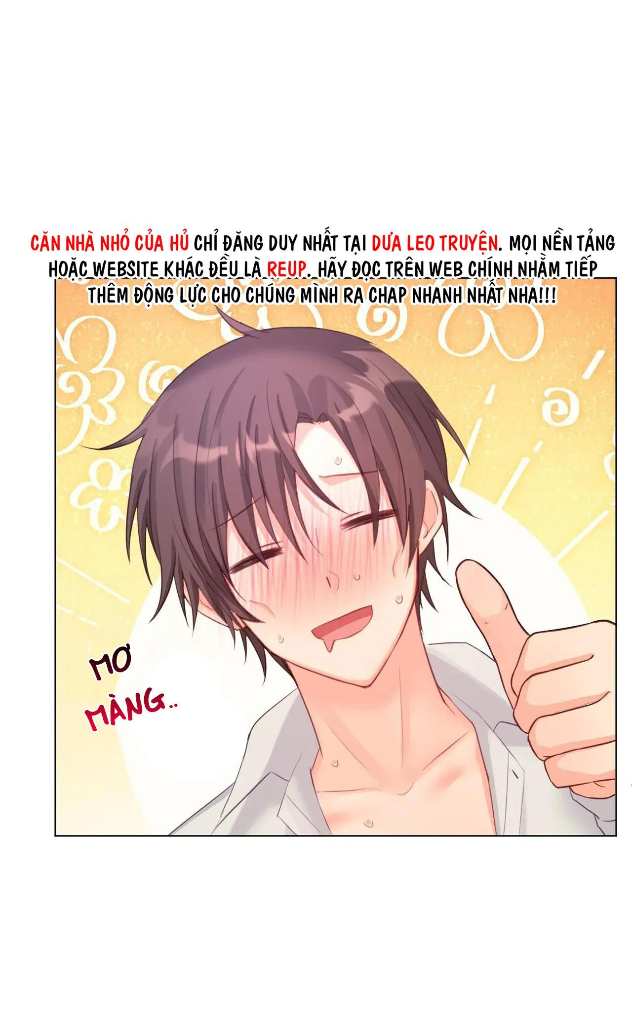 SỰ GIẢI THOÁT - Chap 2