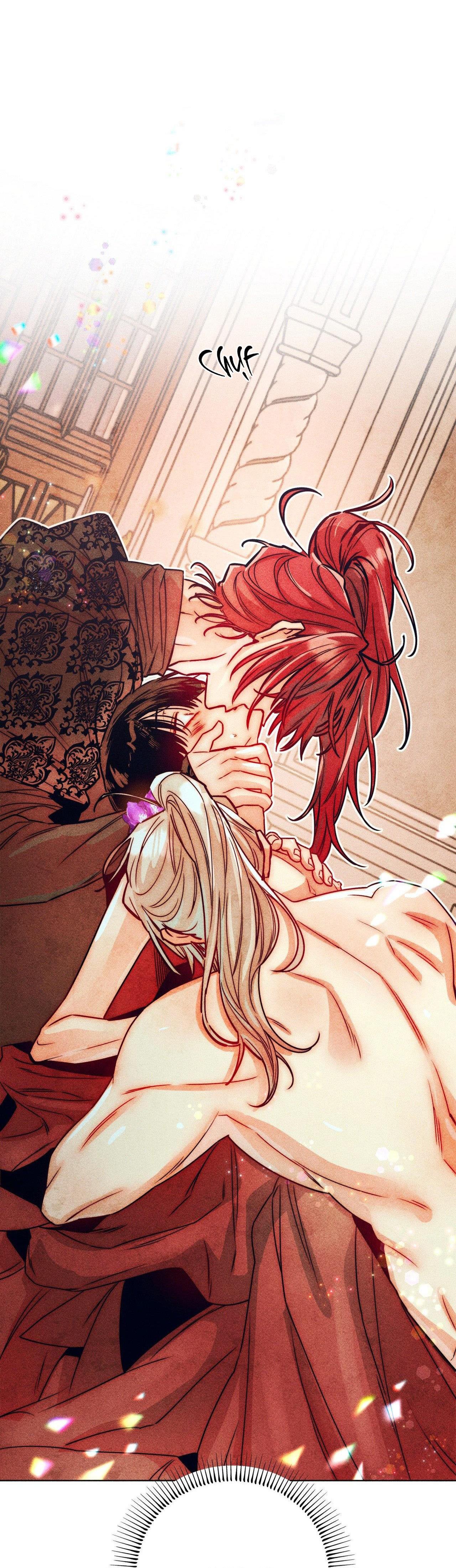 (CBunu) Làm vị cứu tinh thật dễ dàng - Chap 97