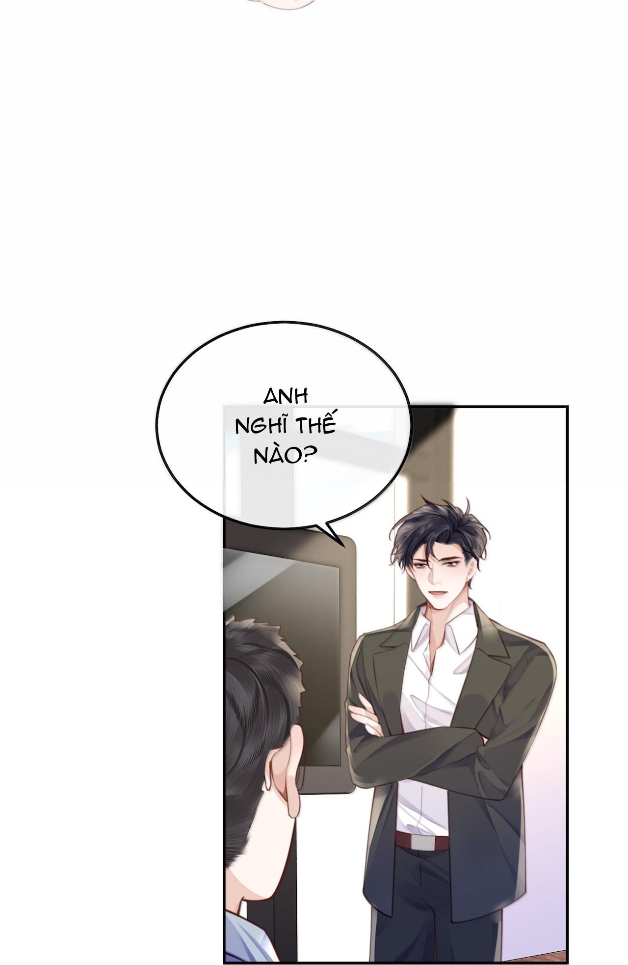 Đặc Chế Cho Riêng Anh - Chap 109