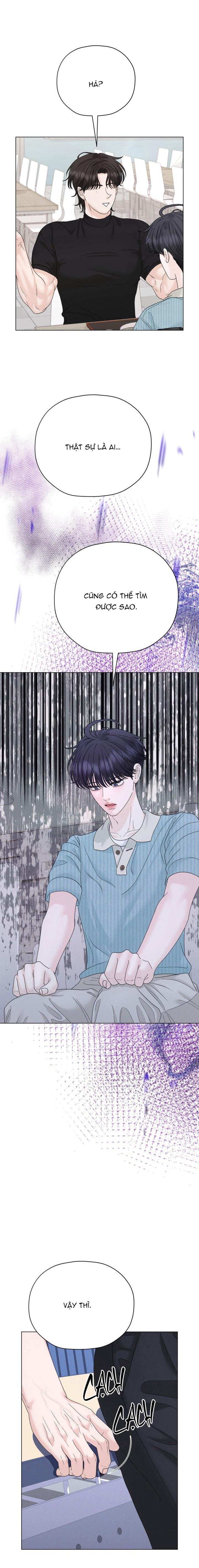 CÁI NÔI CỦA TỘI ÁC - Chap 25