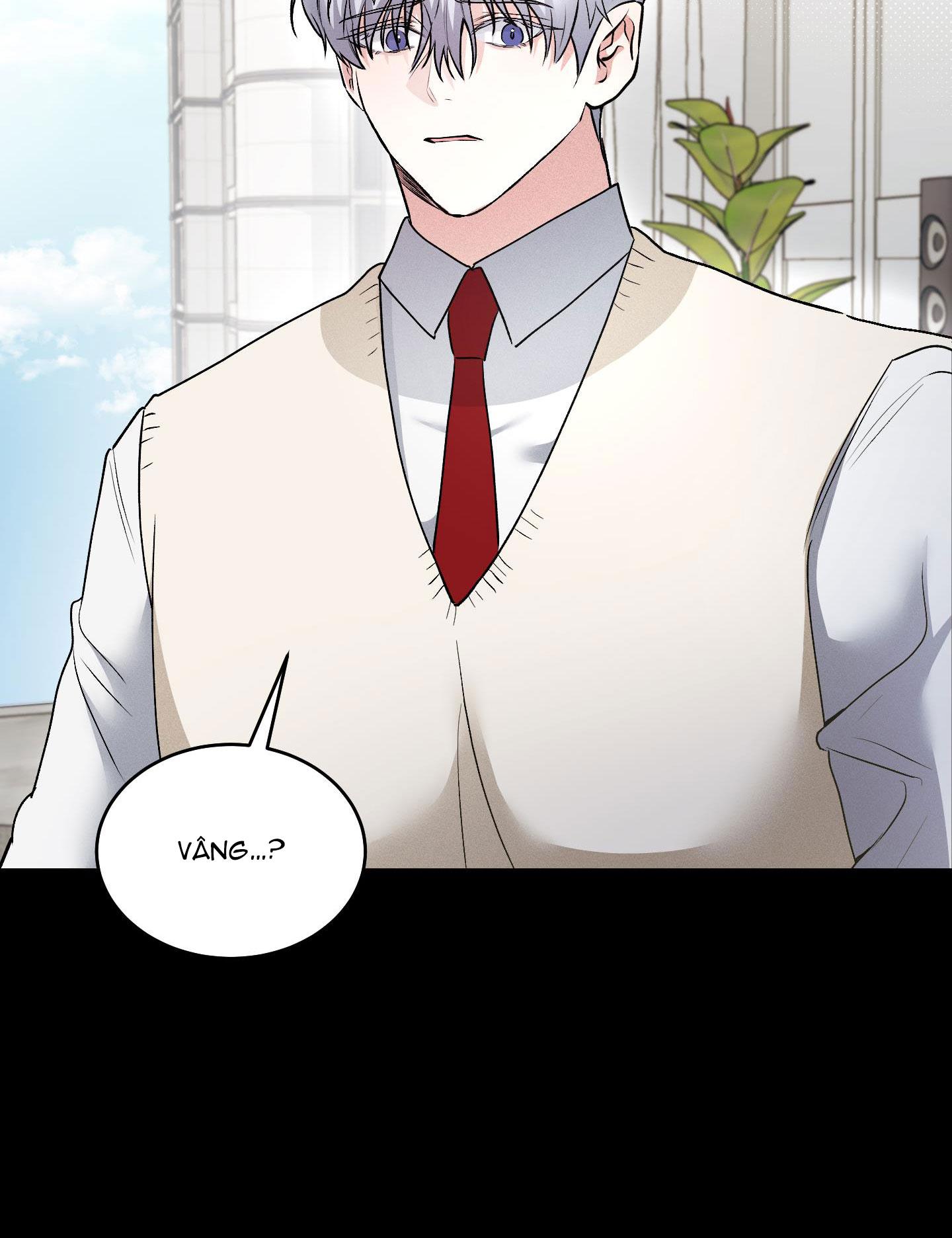 BẮN LÀ DÍNH - Chap 23