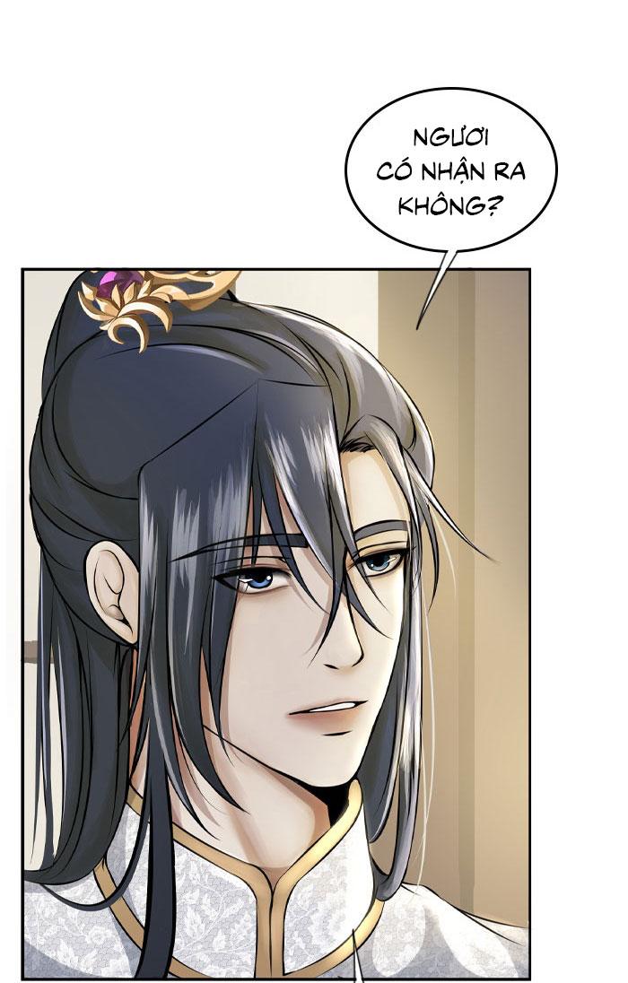 Sao cứ phải dây dưa với nhân vật phụ như ta - Chap 3