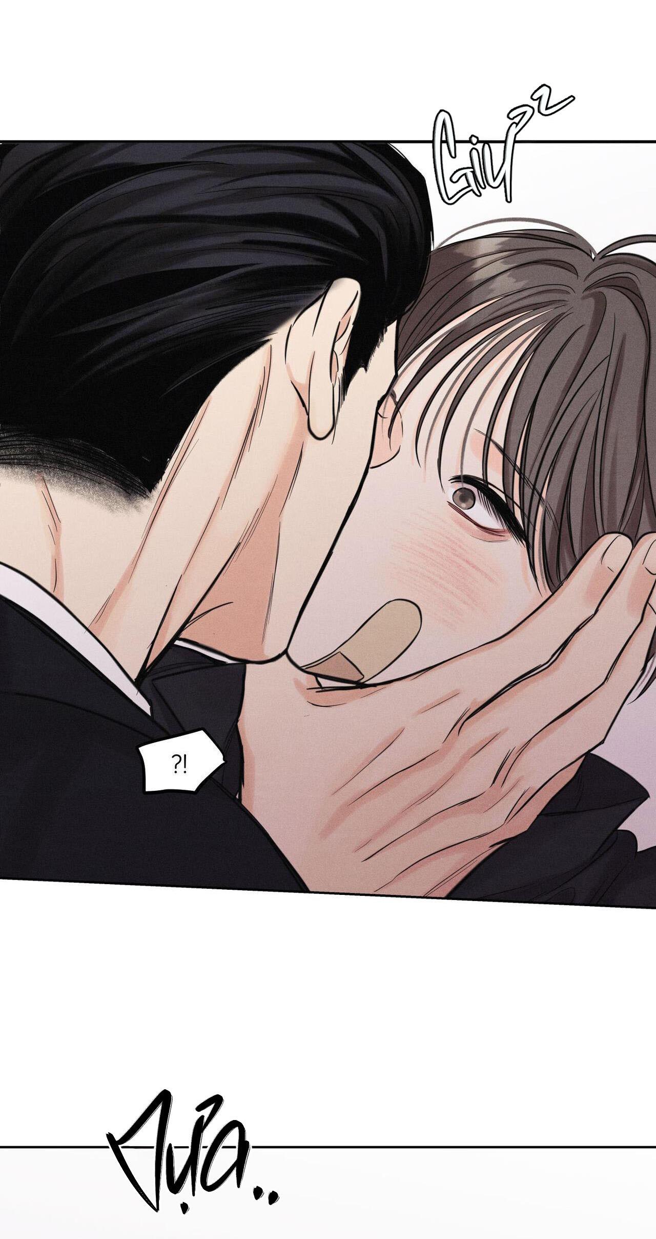 (CBunu) Công Việc Làm Thêm Thời Vụ - Chap 7