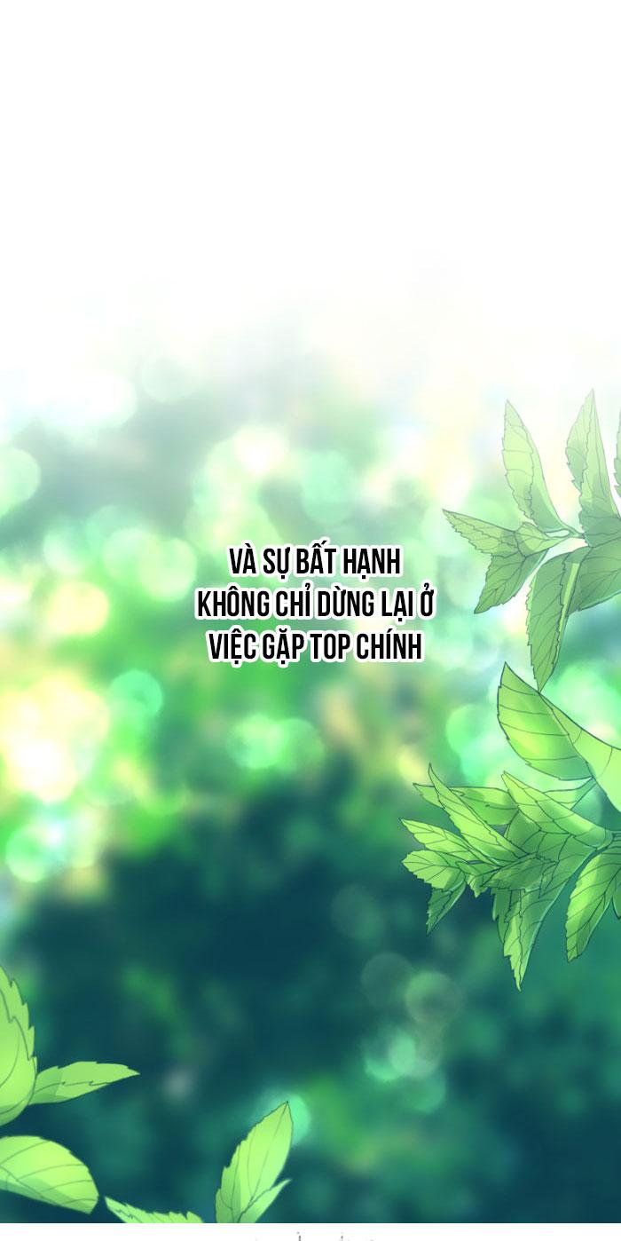 Sao cứ phải dây dưa với nhân vật phụ như ta - Chap 3