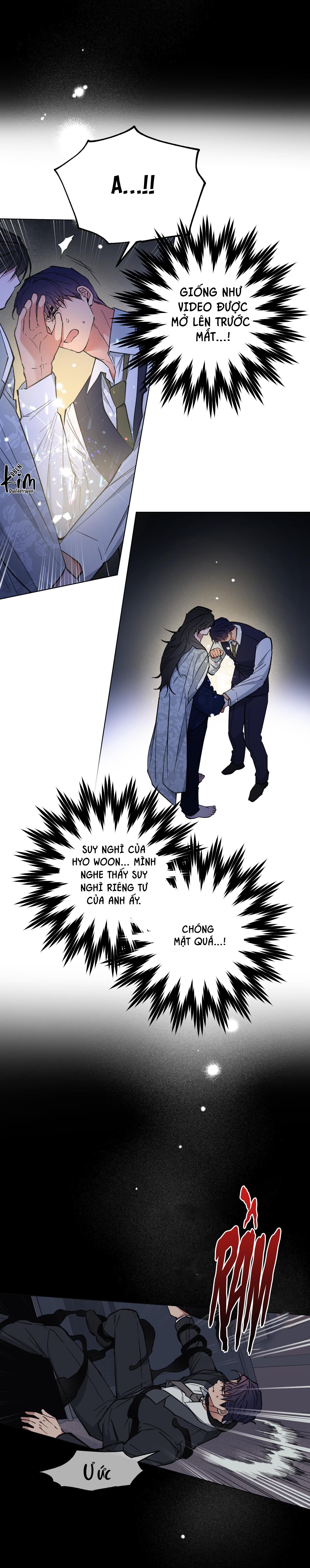 BÌNH MINH CỦA RỒNG - Chap 66