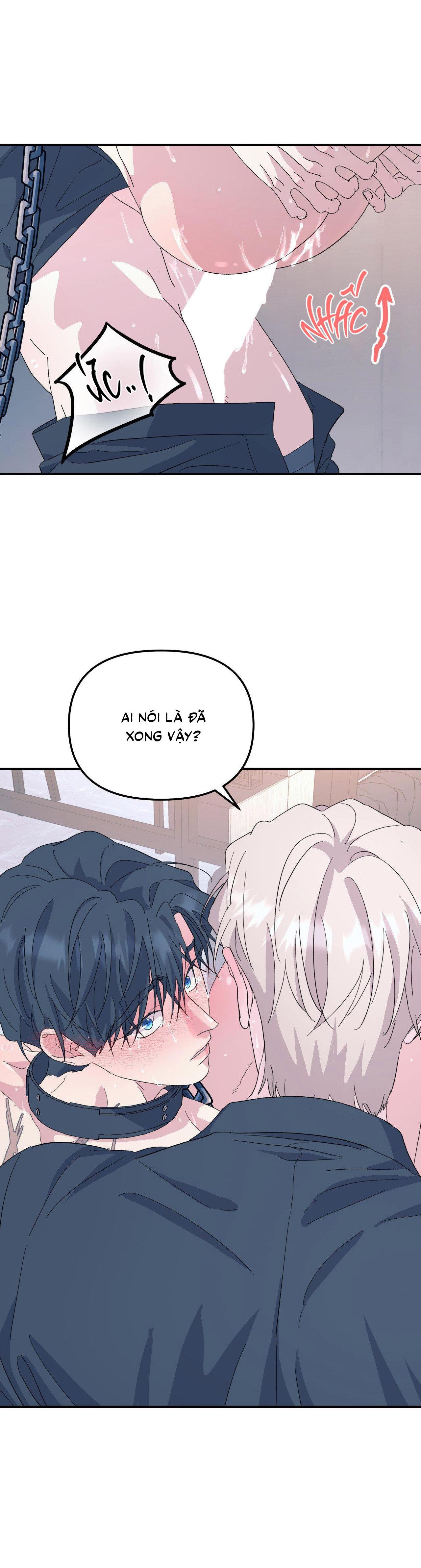 (CBunu) Cây Không Có Rễ - Chap 55