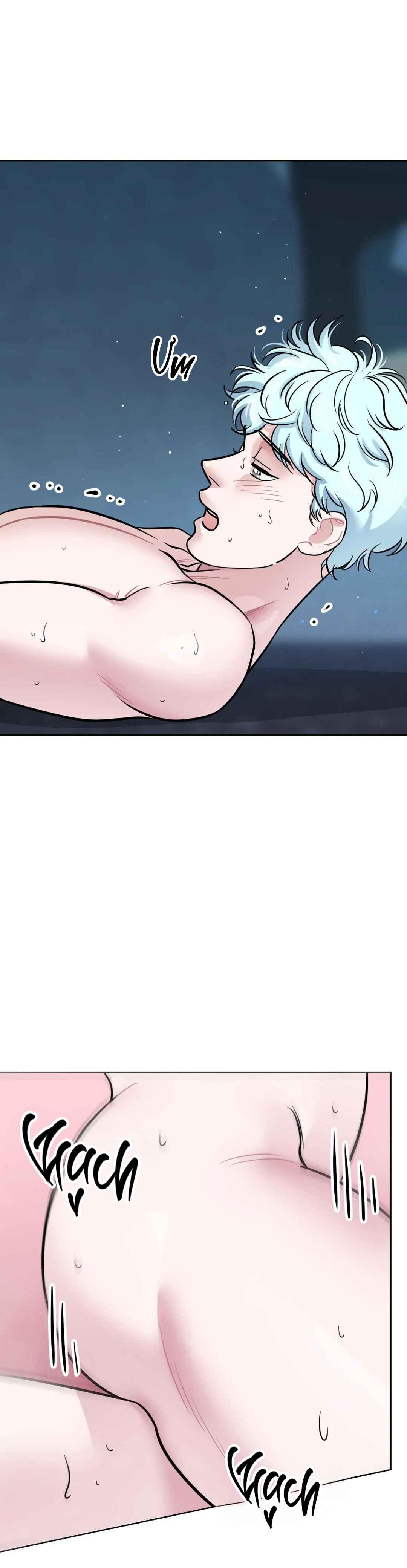 Sữa Và Kem - Chap 12