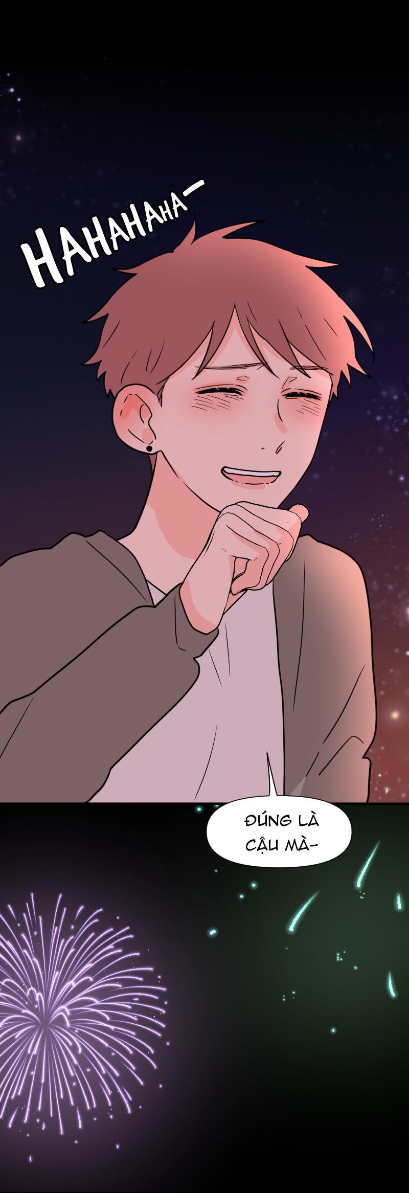 Truyện Ngôn Nhưng Không Ngôn Lắm - Chap 62