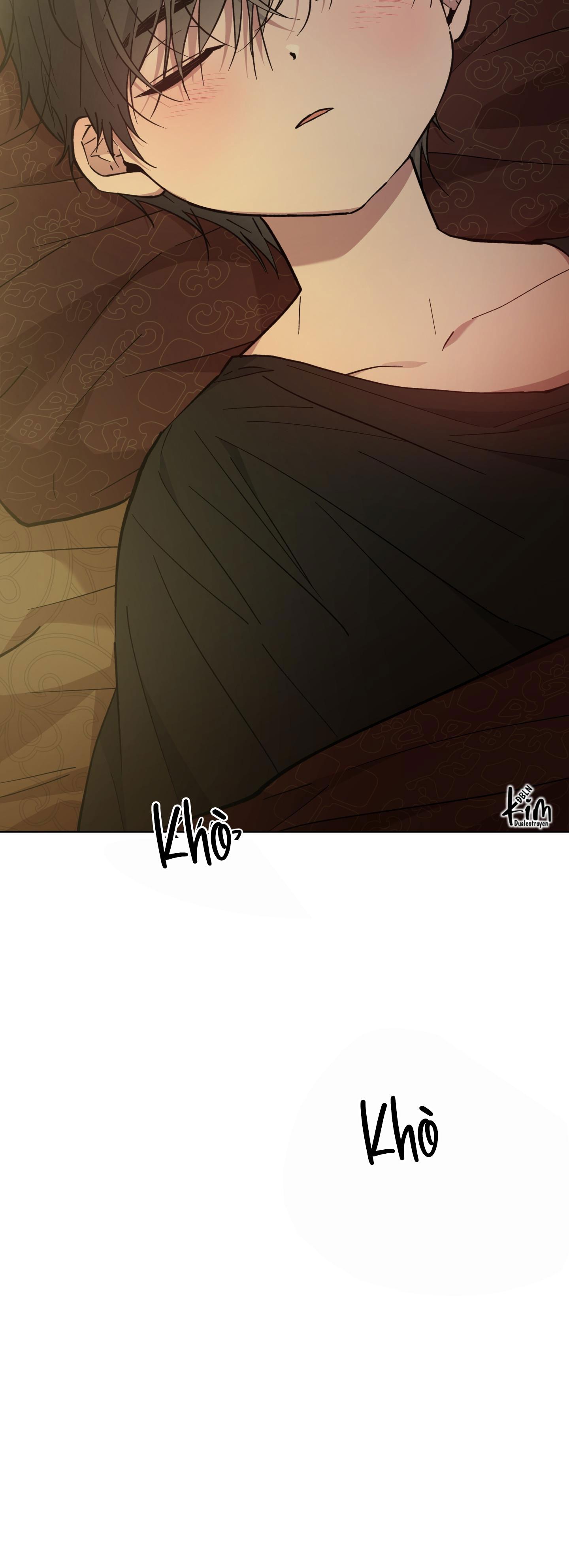 BÌNH MINH CỦA RỒNG - Chap 74