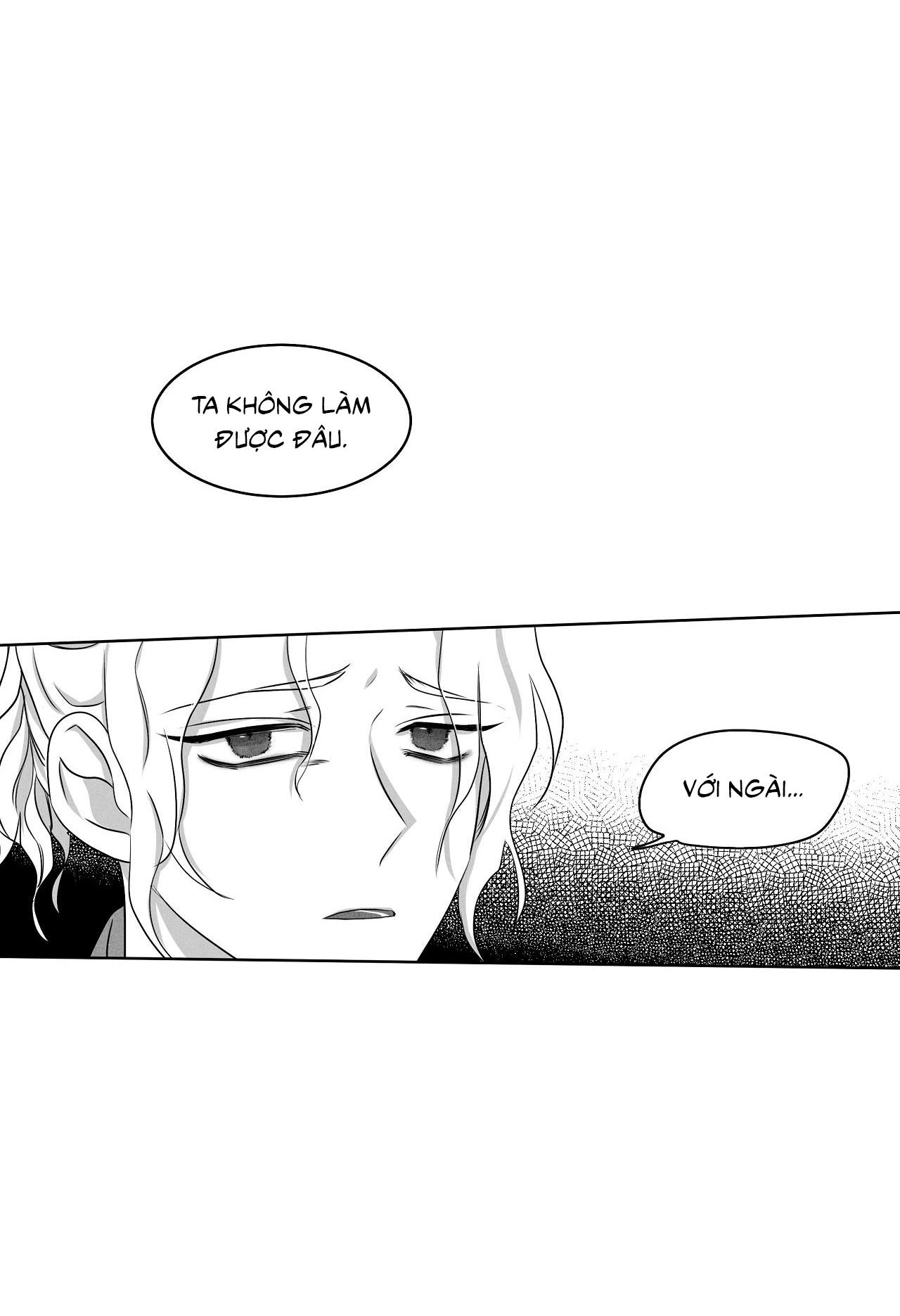 Love Servant: Jin - Chap 19