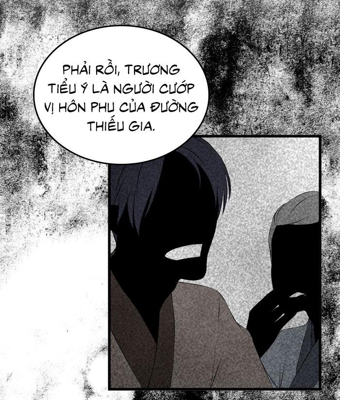 Sao cứ phải dây dưa với nhân vật phụ như ta - Chap 9