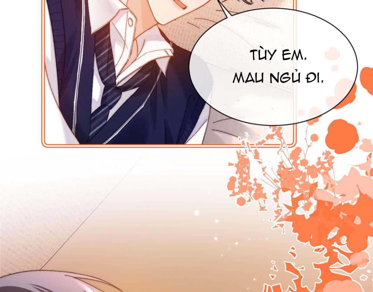 (Drop) Chất Dị Ứng Cực Cute - Chap 39