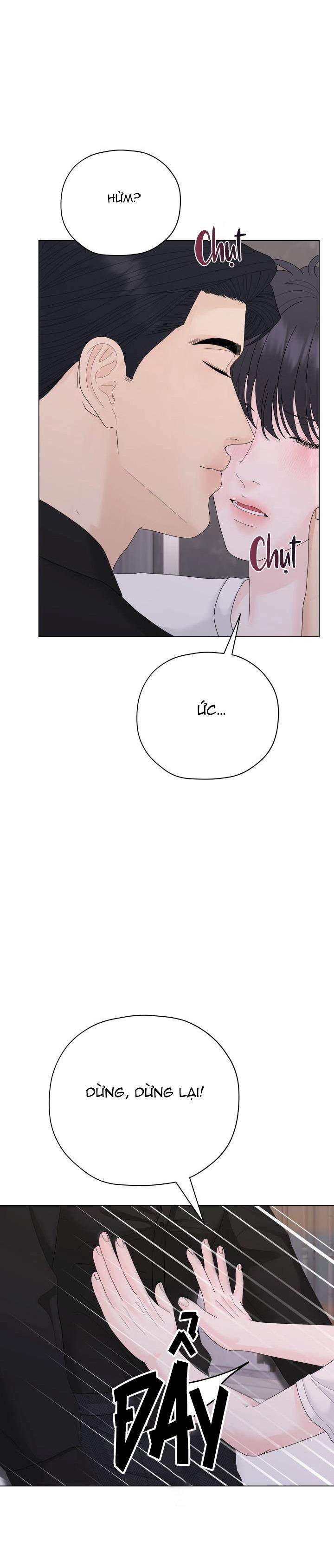 CÁI NÔI CỦA TỘI ÁC - Chap 11