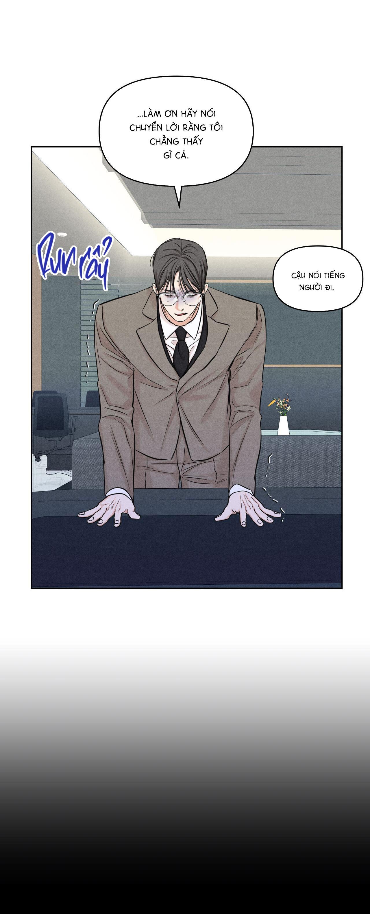 (CBunu) Công Việc Làm Thêm Thời Vụ - Chap 13