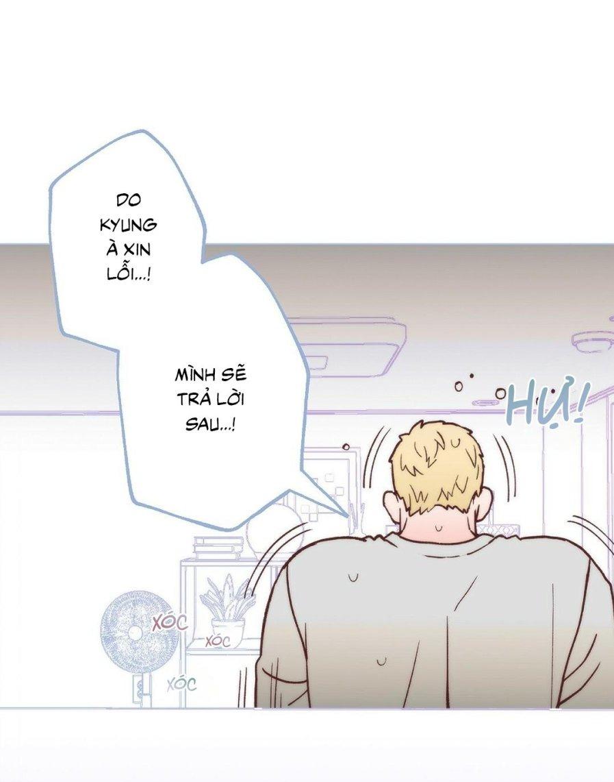 BOY LOVE - FAN BOOK - Chap 9