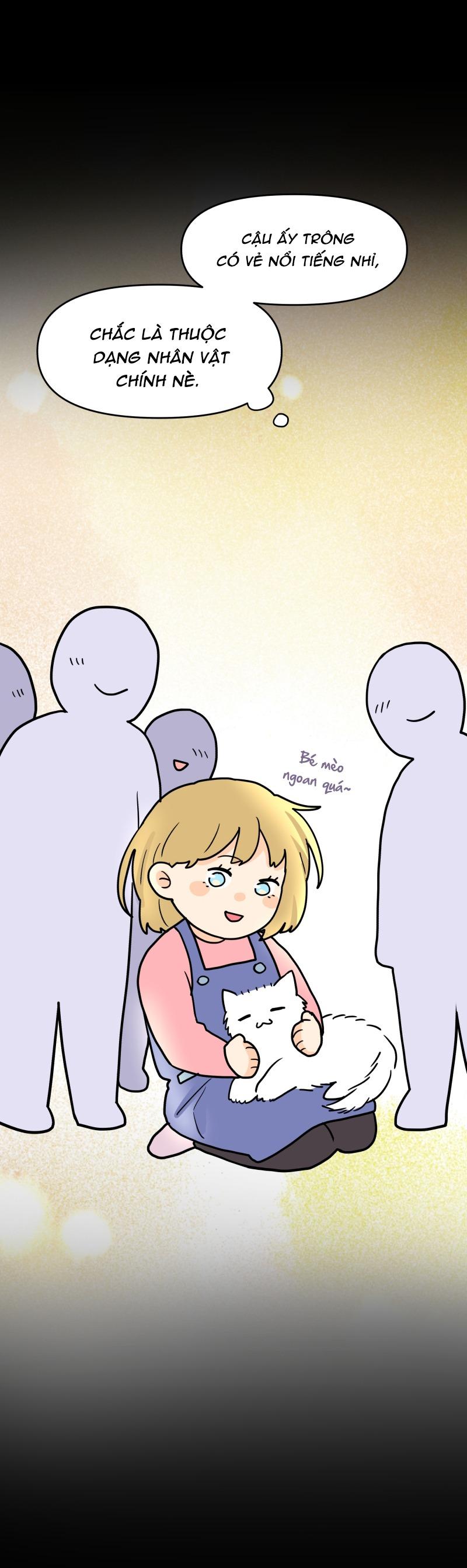 Truyện Ngôn Nhưng Không Ngôn Lắm - Chap 80