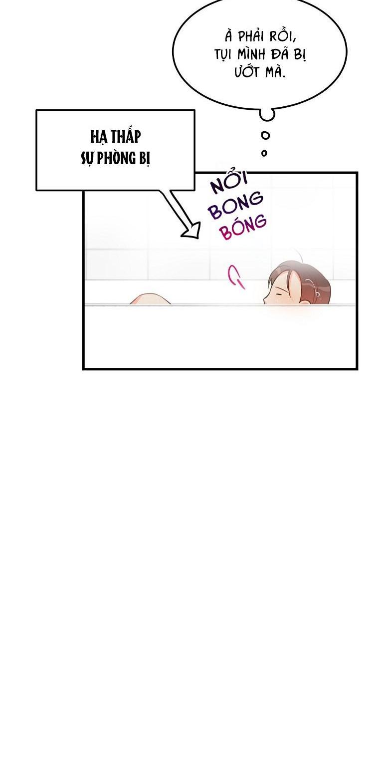 Có Chuyện Gì Xảy Ra với Sự Nổi Tiếng Của Tôi Thế? - Chap 27