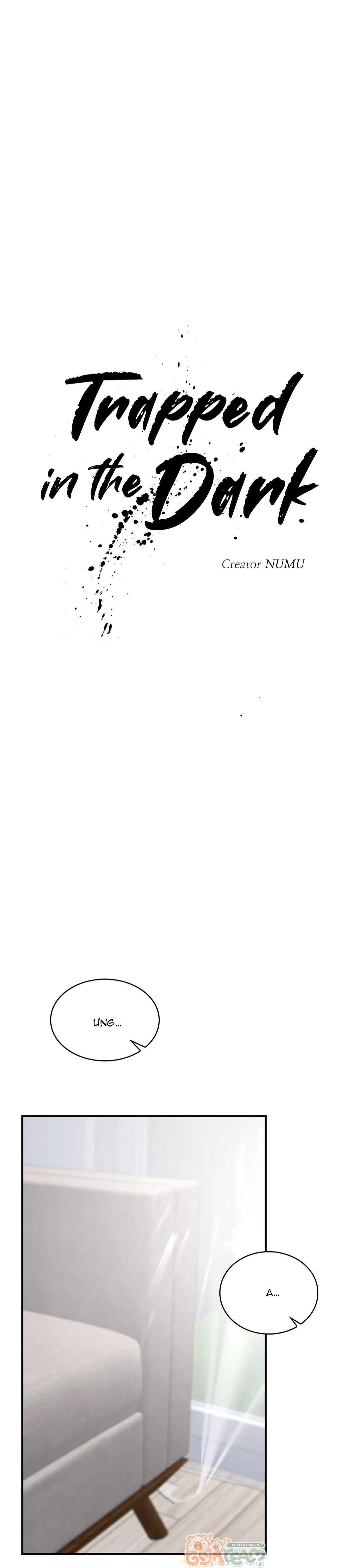 Vực thẳm - Chap 15