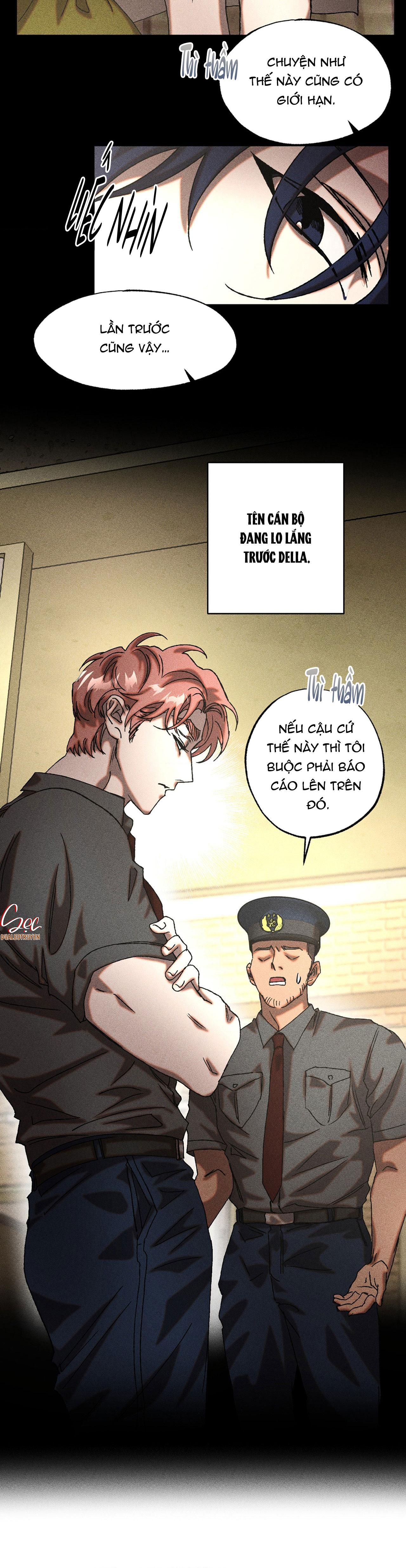 Cash Or Credit - Chap 5