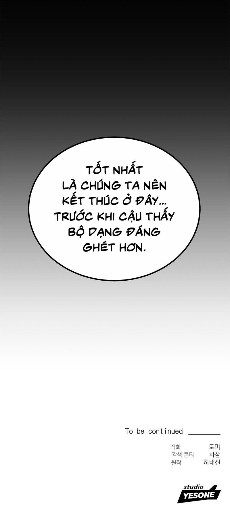 CẬU KHÔNG PHẢI LÀ GU CỦA TÔI - Chap 44